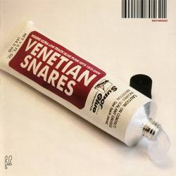 Venetian Snares : Higgins Ultra Low Track Glue Funk Hits 1972 - 2006